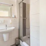 Vitalhotel Am Stadtpark Superior 3* Bad Harzburg