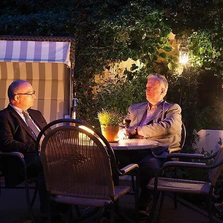 Vitalhotel Am Stadtpark Superior 酒店