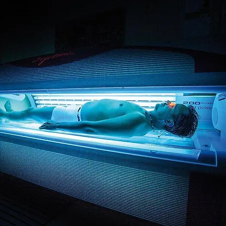 Vitalhotel Am Stadtpark Superior 3* 巴特哈尔茨堡