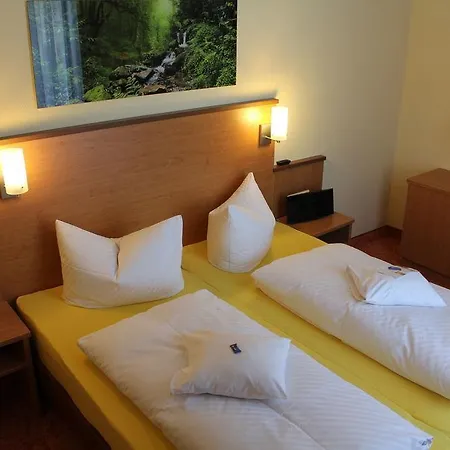 Vitalhotel Am Stadtpark Superior 酒店