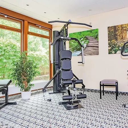 Vitalhotel Am Stadtpark Superior