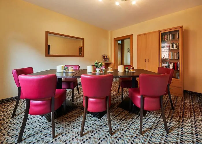 Vitalhotel Am Stadtpark Superior Hotel Bad Harzburg