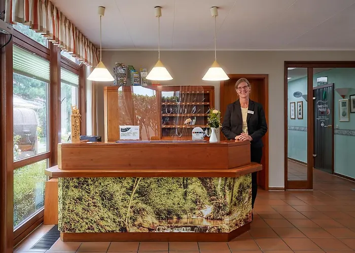 Vitalhotel Am Stadtpark Superior 3*