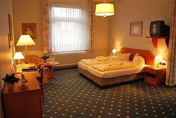 Vitalhotel Am Stadtpark Superior Hotel