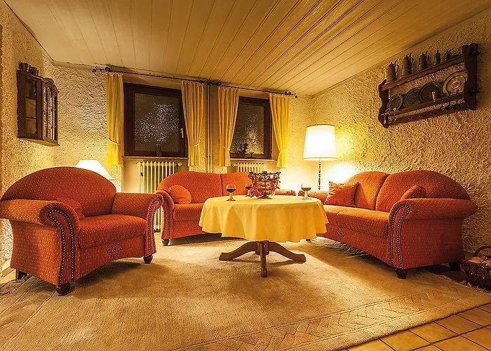 Vitalhotel Am Stadtpark Superior 3*