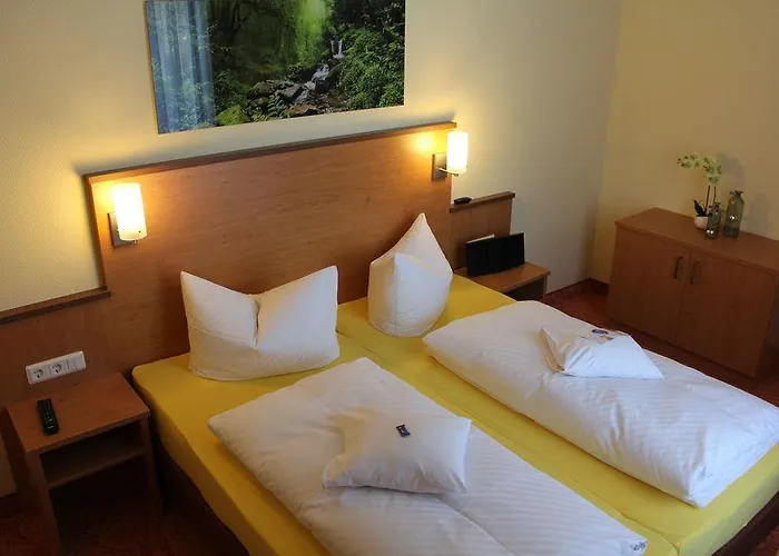 Vitalhotel Am Stadtpark Superior Hotel