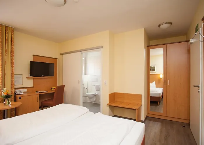 Vitalhotel Am Stadtpark Superior