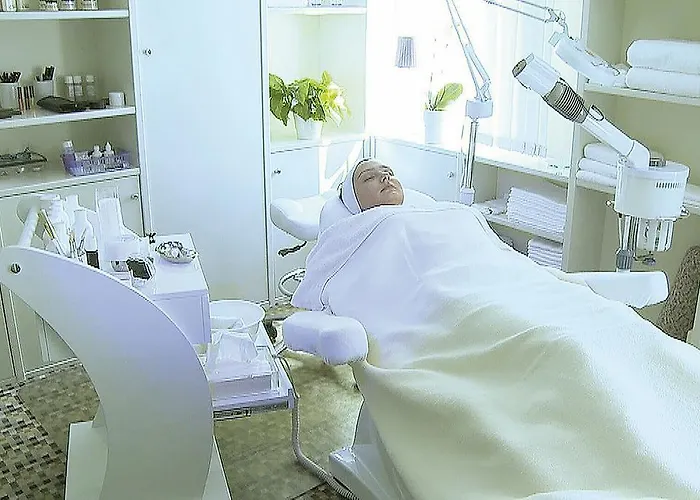 Vitalhotel Am Stadtpark Superior Hotel 3*