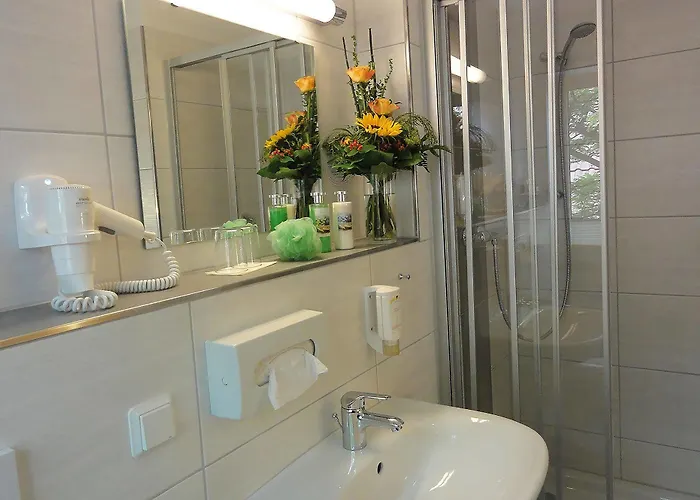 Vitalhotel Am Stadtpark Superior Hotel