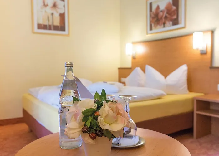 Vitalhotel Am Stadtpark Superior Hotel