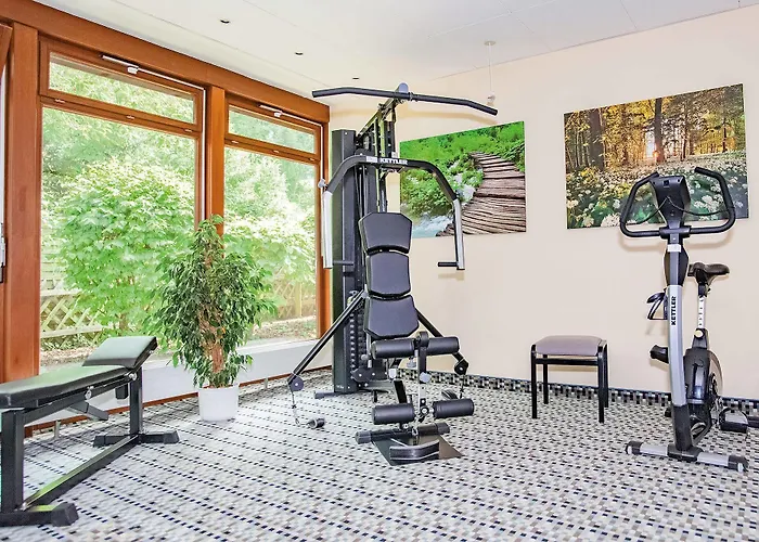 Vitalhotel Am Stadtpark Superior