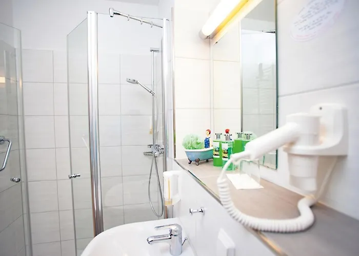 Vitalhotel Am Stadtpark Superior Hotel 3*